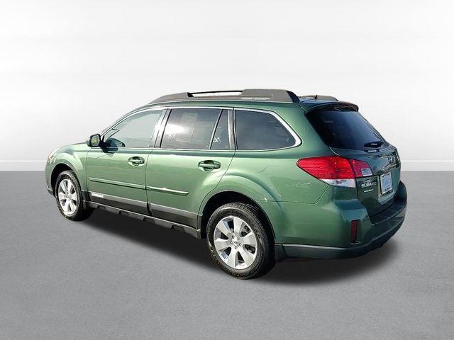 used 2012 Subaru Outback car, priced at $9,500