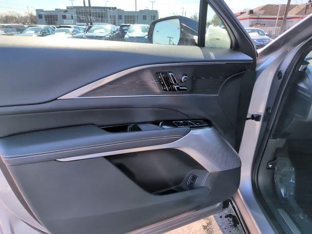 used 2024 Cadillac LYRIQ car, priced at $42,000