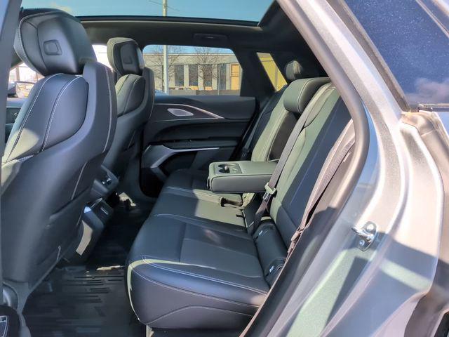 used 2024 Cadillac LYRIQ car, priced at $42,000