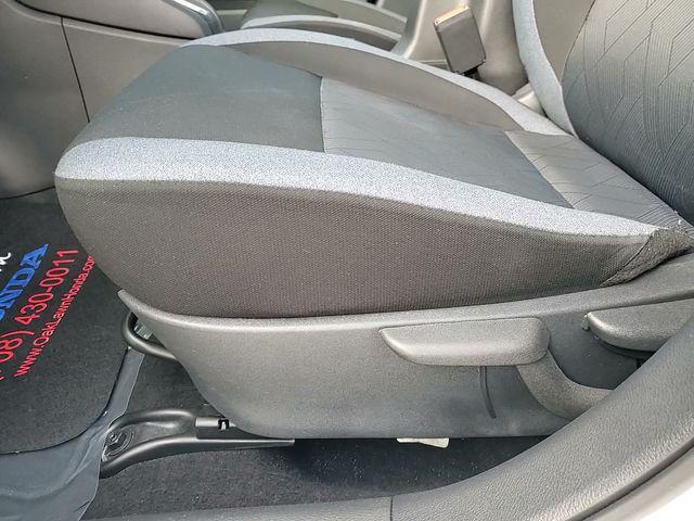 used 2025 Nissan Versa car, priced at $15,350