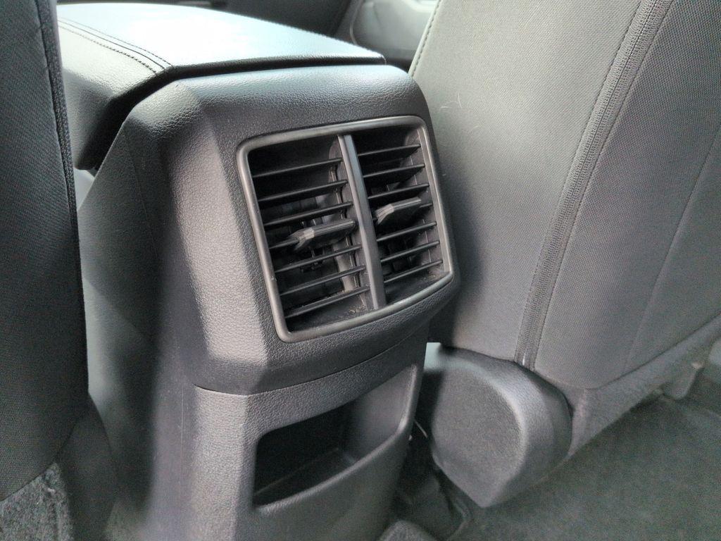 used 2025 Kia Sportage car, priced at $20,412