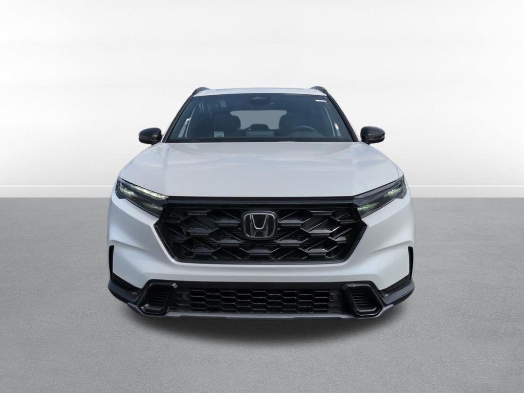 new 2026 Honda CR-V Hybrid car, priced at $40,859