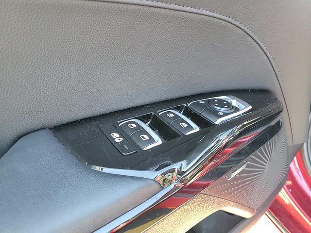 used 2021 Kia K5 car, priced at $19,800