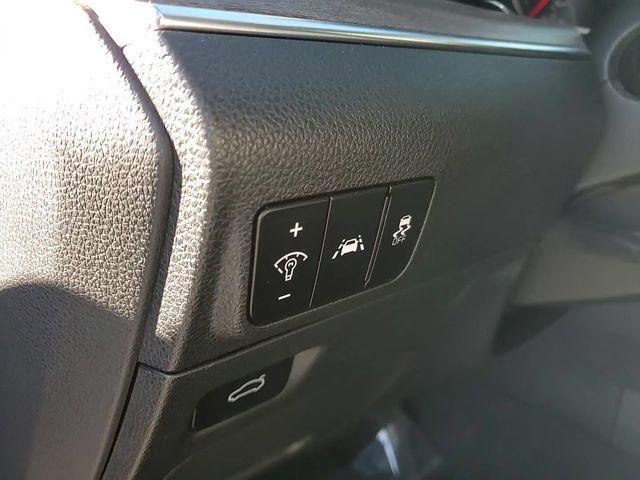 used 2021 Kia K5 car, priced at $19,800