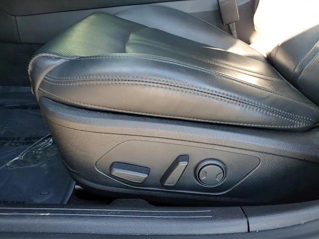 used 2021 Kia K5 car, priced at $19,800