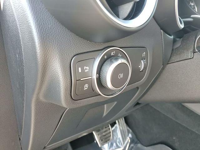 used 2023 Alfa Romeo Stelvio car, priced at $29,000