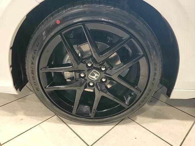 new 2026 Honda Civic car, priced at $28,551