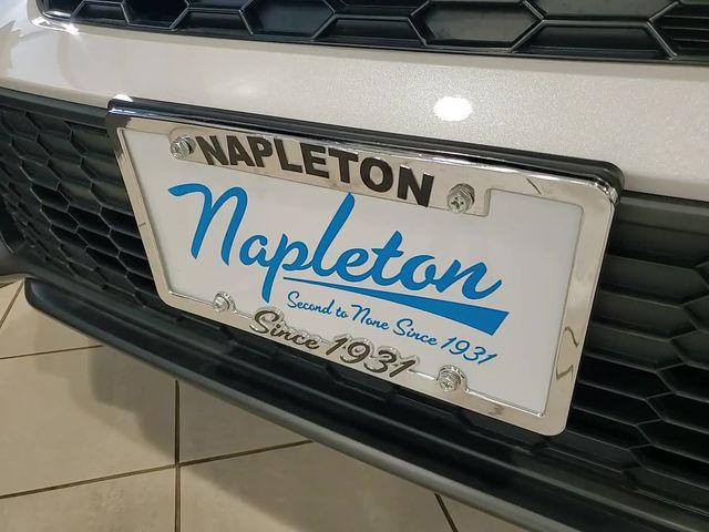 new 2026 Honda Civic car, priced at $28,551