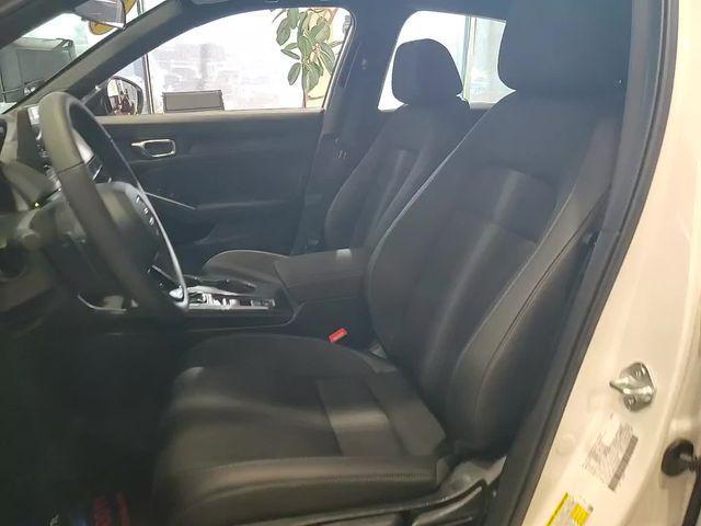 new 2026 Honda Civic car, priced at $28,551