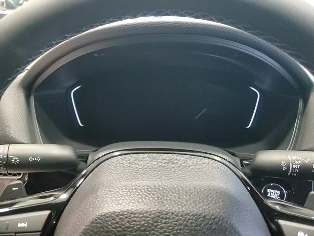 new 2026 Honda Civic car, priced at $28,551