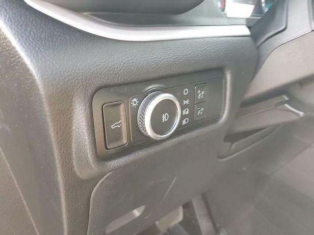 used 2024 Ford Explorer car, priced at $29,000