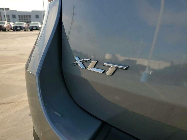 used 2024 Ford Explorer car, priced at $29,000