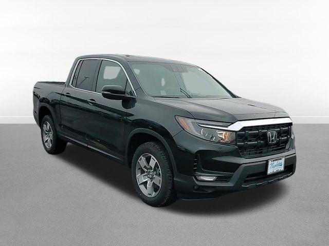 new 2025 Honda Ridgeline car, priced at $41,812