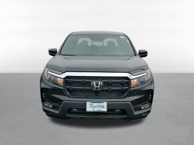 new 2025 Honda Ridgeline car, priced at $41,812