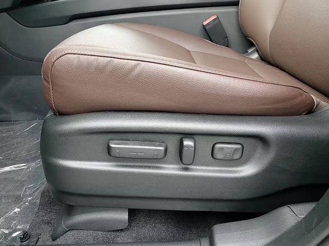 new 2025 Honda Ridgeline car, priced at $41,812