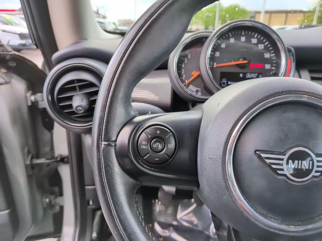 used 2019 MINI Hardtop car, priced at $15,912
