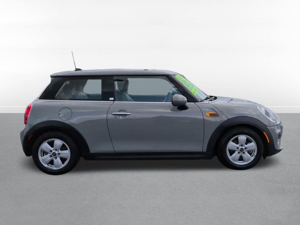 used 2019 MINI Hardtop car, priced at $15,912