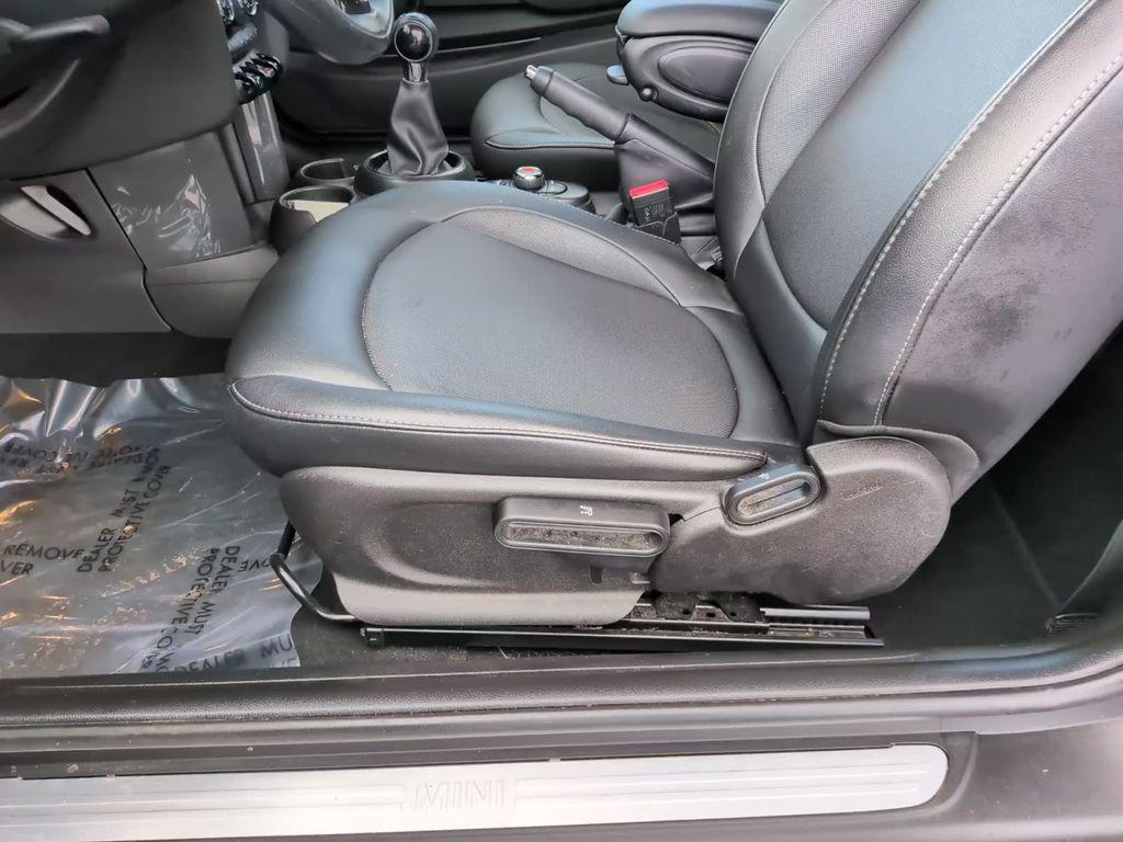 used 2019 MINI Hardtop car, priced at $15,912