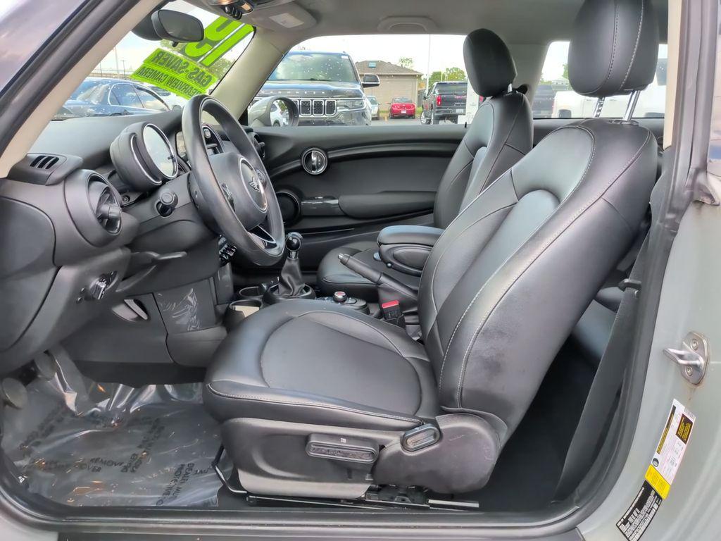 used 2019 MINI Hardtop car, priced at $15,162