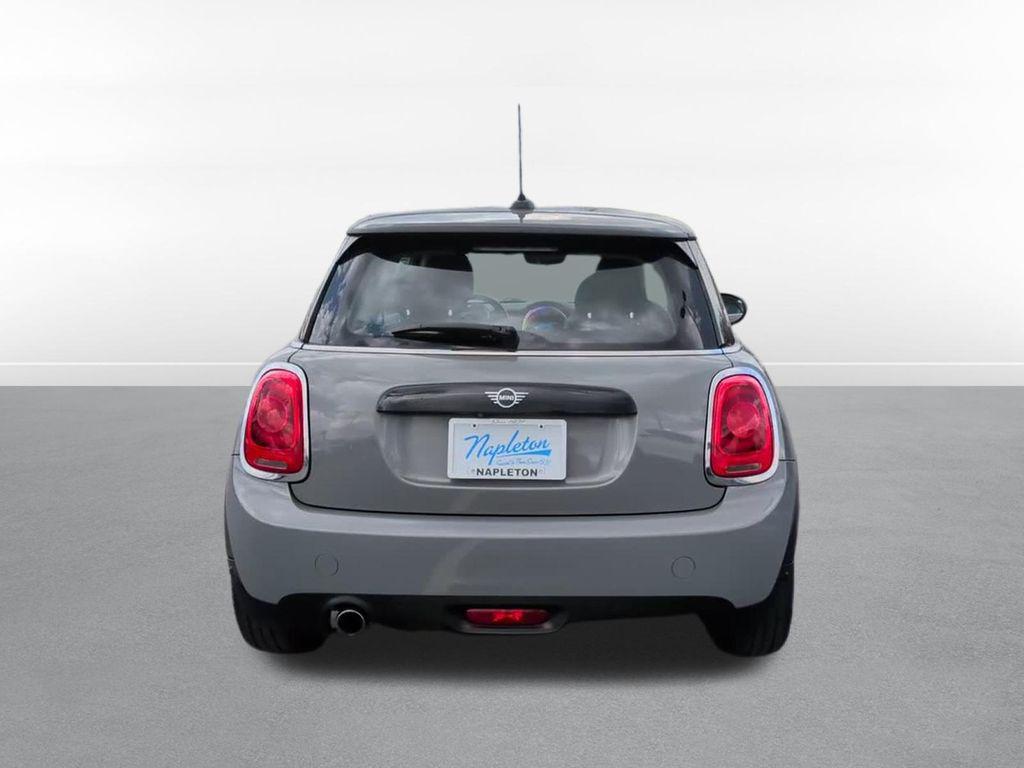 used 2019 MINI Hardtop car, priced at $15,912