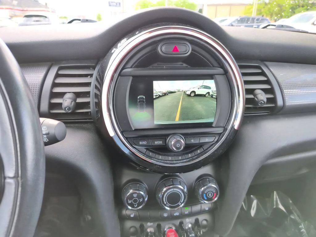 used 2019 MINI Hardtop car, priced at $15,162