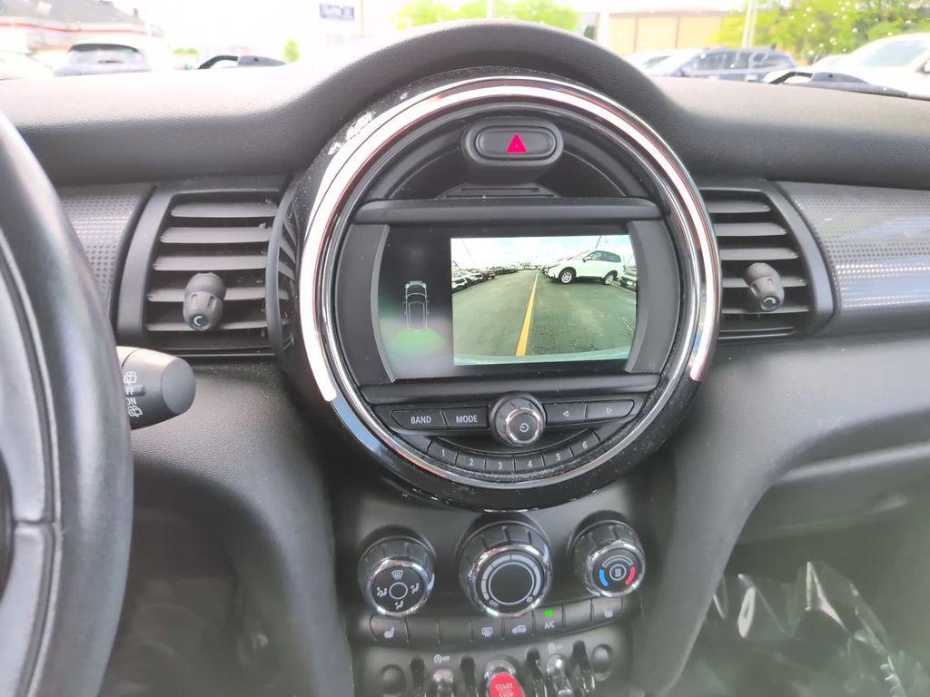 used 2019 MINI Hardtop car, priced at $15,912