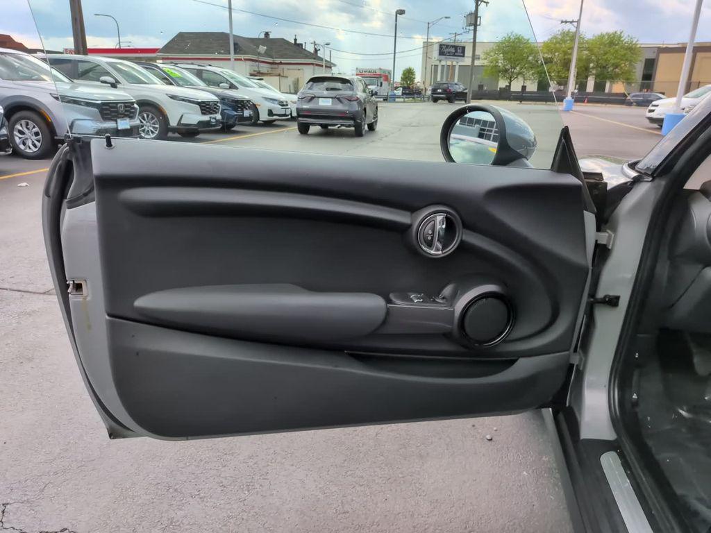 used 2019 MINI Hardtop car, priced at $15,912