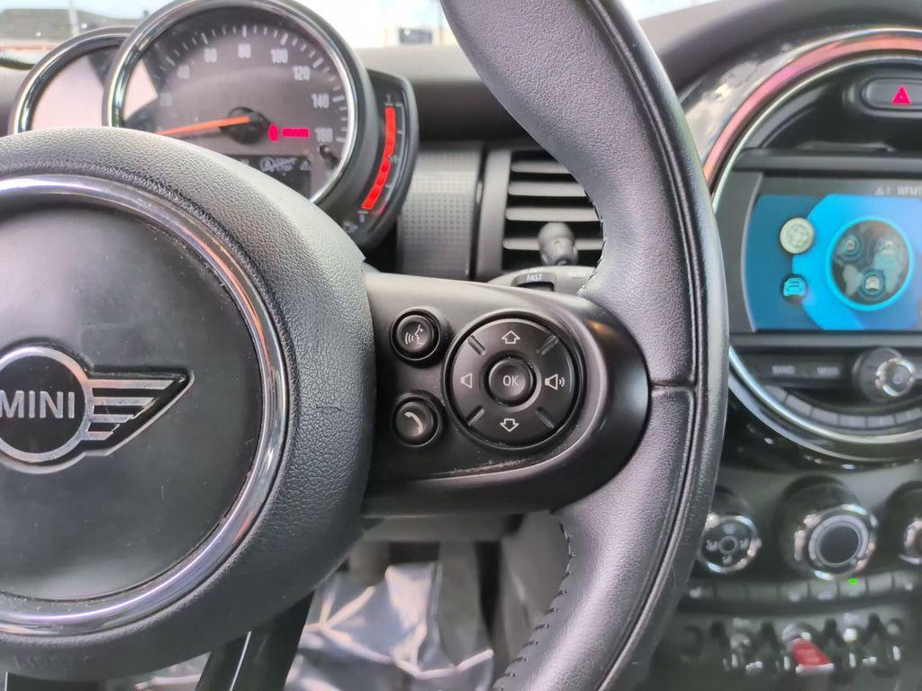 used 2019 MINI Hardtop car, priced at $15,912