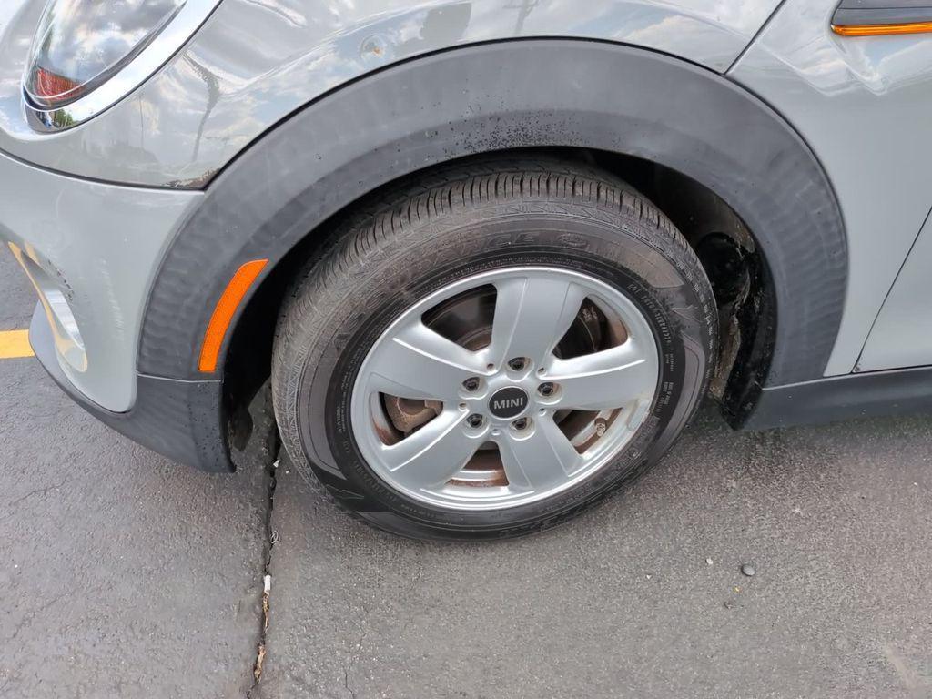 used 2019 MINI Hardtop car, priced at $15,912