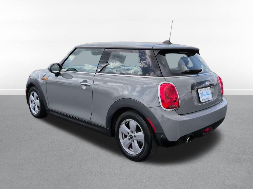 used 2019 MINI Hardtop car, priced at $15,912