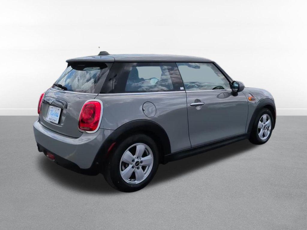 used 2019 MINI Hardtop car, priced at $15,912