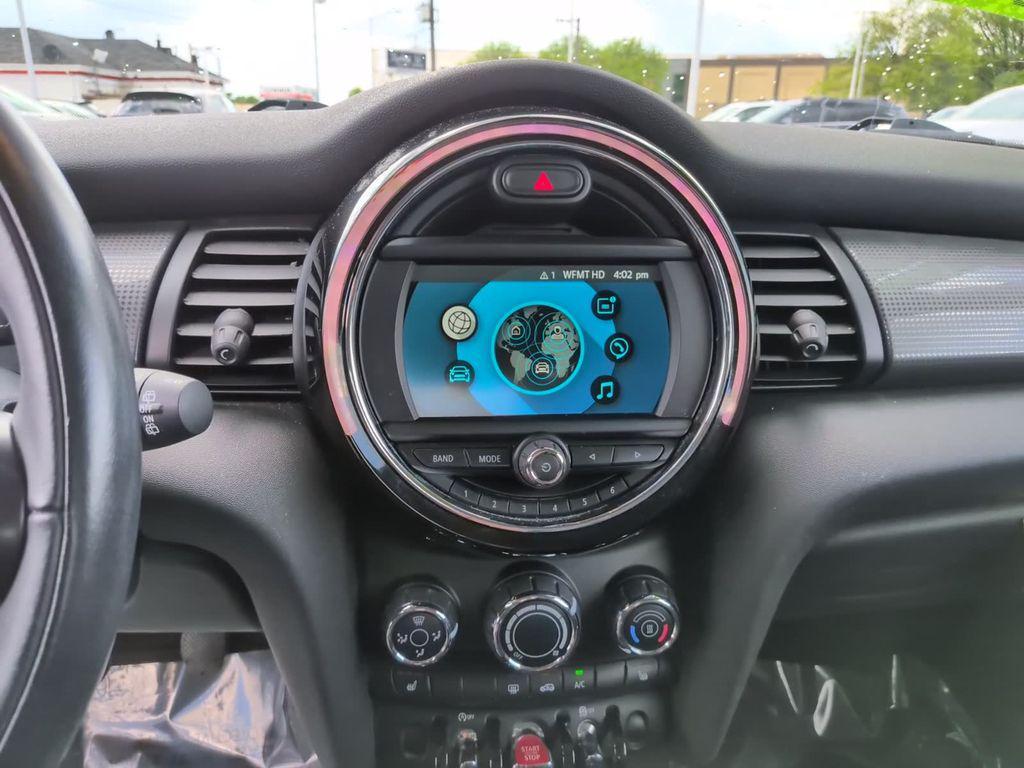 used 2019 MINI Hardtop car, priced at $15,912