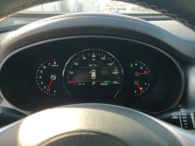 used 2019 Kia Sorento car, priced at $15,500