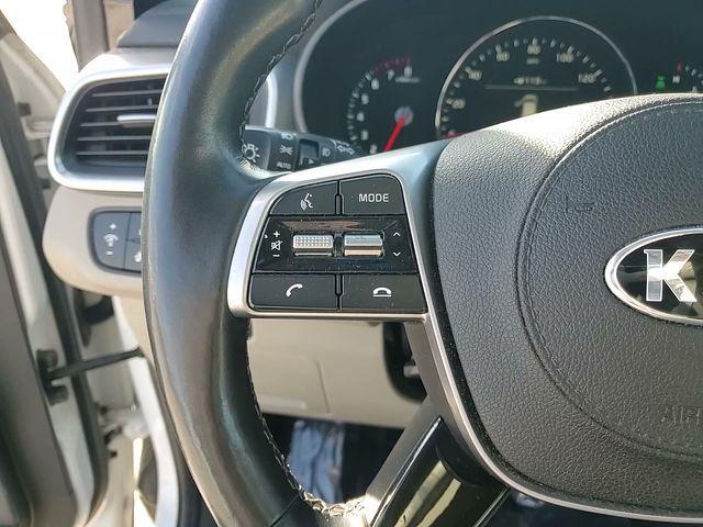 used 2019 Kia Sorento car, priced at $15,500