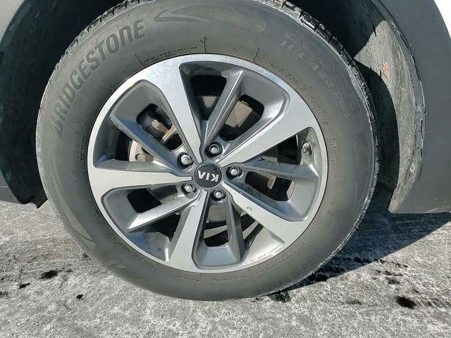 used 2019 Kia Sorento car, priced at $15,500