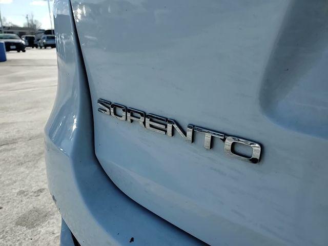 used 2019 Kia Sorento car, priced at $15,500