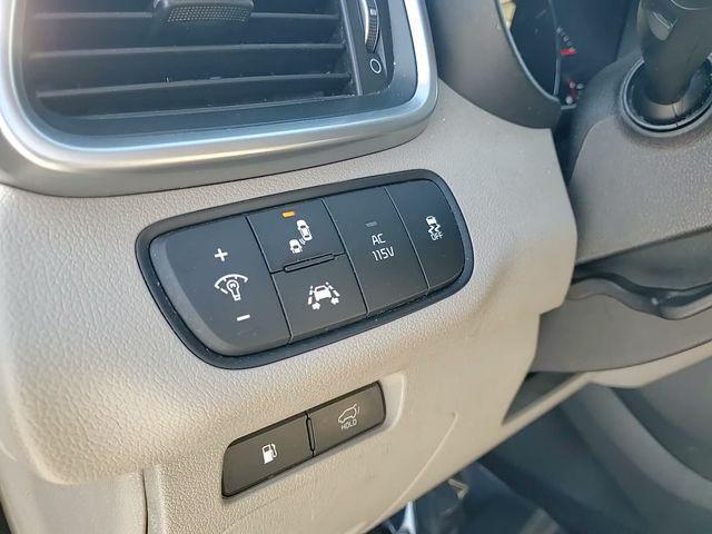 used 2019 Kia Sorento car, priced at $15,500