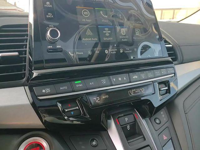 new 2026 Honda Odyssey car, priced at $43,729