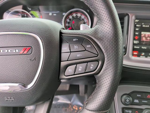 used 2023 Dodge Challenger car, priced at $53,000