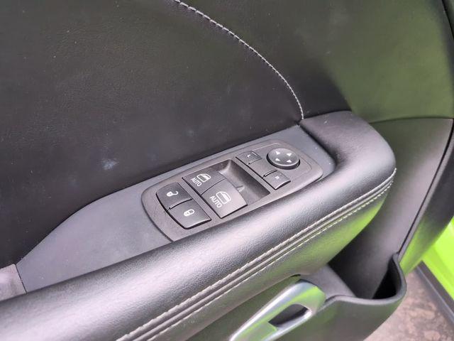 used 2023 Dodge Challenger car, priced at $53,000