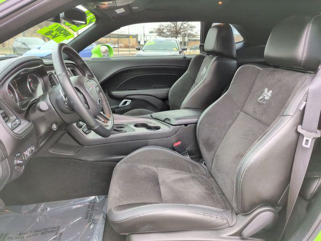 used 2023 Dodge Challenger car, priced at $53,000