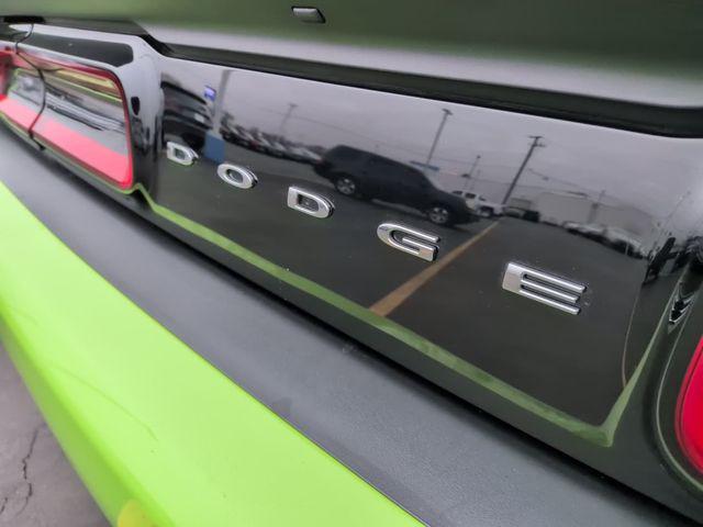 used 2023 Dodge Challenger car, priced at $53,000