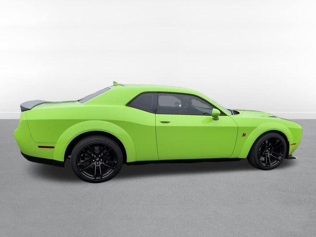 used 2023 Dodge Challenger car, priced at $53,000