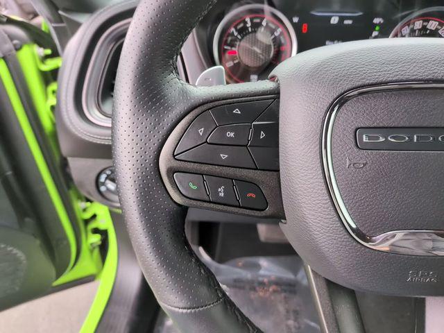 used 2023 Dodge Challenger car, priced at $53,000