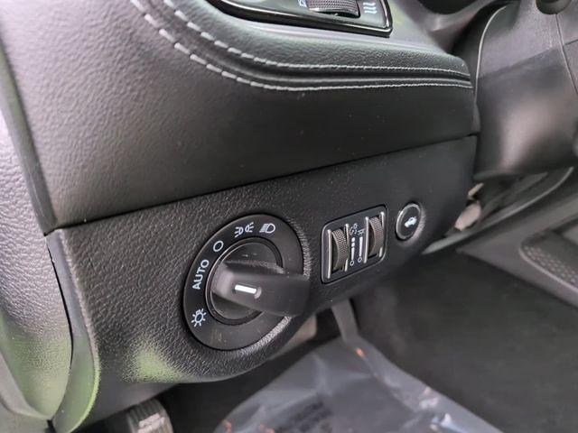 used 2023 Dodge Challenger car, priced at $53,000