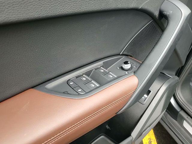 used 2019 Audi Q5 car, priced at $23,000