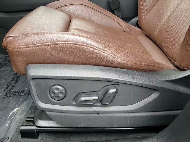 used 2019 Audi Q5 car, priced at $23,000