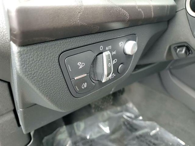 used 2019 Audi Q5 car, priced at $23,000