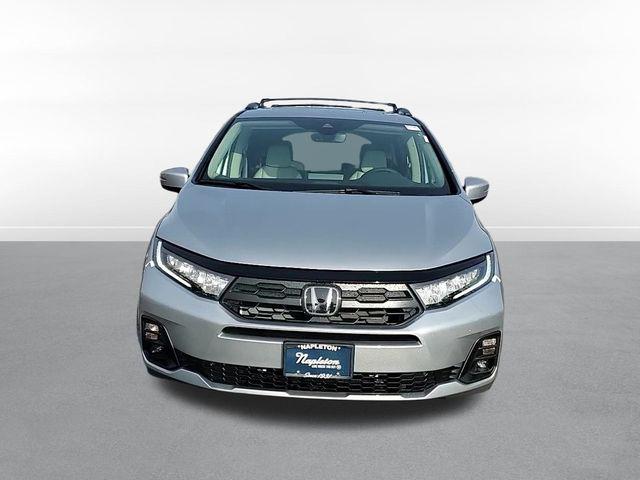 new 2026 Honda Odyssey car, priced at $42,083