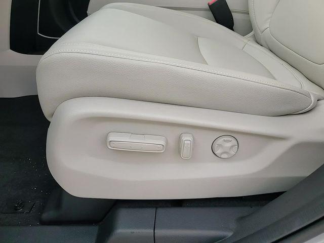 new 2026 Honda Odyssey car, priced at $42,083